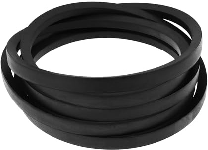 EMSea Courroie de Plateau de Coupe de 131 Pouces 754-04048 954-04048 Compatible avec MTD Compatible avec Cub Cadet