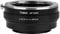 Fotodiox Lens Mount Adapter, Sony Alpha DSLR (Minolta AF A-type) Lens to Sony Alpha Nex E-mount Camera Adapter, fit Sony NEX 3, Nex 5, NEX-VG10