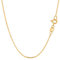 Jewelry Affairs - Gold 14 Karat (585) Gelbgold Kein Stein