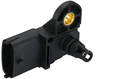 HELLA 6PP 009 400-441 Sensor, intake manifold pressure - 5V