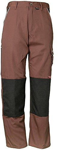 Planam Unisex Bundjacke Canvas 812.8 cm Größe 152.4 cm grün