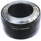 Fotasy Tamron Adaptall II Lens to E-Mount Adapter, Tamron Adaptall-2 E Mount Lens Adapter, Compatible with Sony a7 a7R a7s II III IV a9 a7c Alpha 1 a6600 a6500 a6400 a6300 a6100 a6000 a5100 ZV-E10