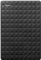 Seagate Expansion Portable, 2 To, Disque dur externe HDD, USB 3.0 pour PC Portable et Mac et services Rescue valables 2 ans (STEA2000400)