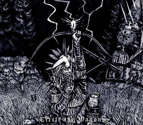 Peaceville (Tonpool)