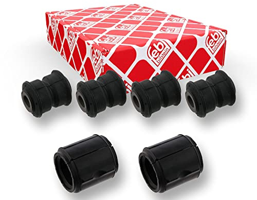febi bilstein 45619 Stabilisatorlagersatz, 1 Stück