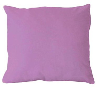 Bellana Kissenbezug Mako Jersey 40x40 cm Farbe: Lavendel