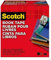 Scotch FF084574 Buchreparatur-Klebeband transparent, 76,2 mm x 13,7 m