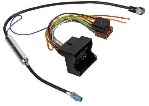 Hama Kfz-Adapter ISO für Opel Astra ab 01/04