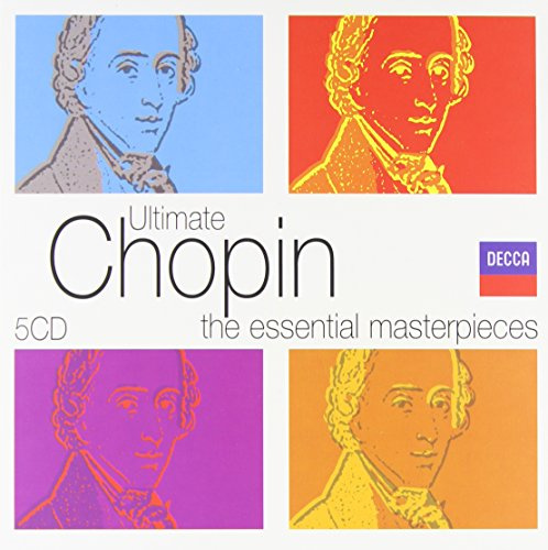 Ultimate Chopin - The essential Masterpieces