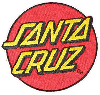 Santa Cruz Classic Dot