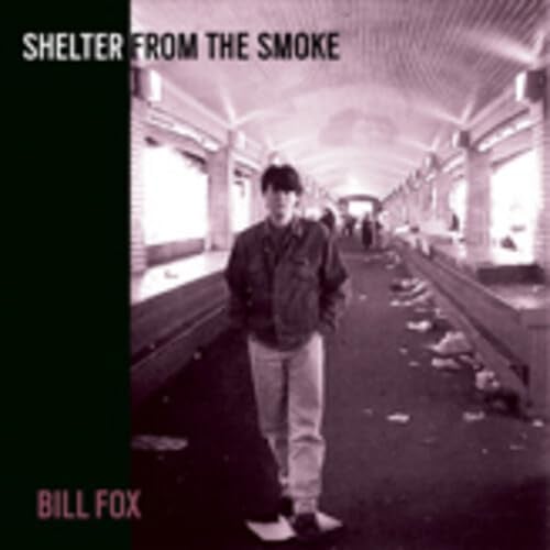 Shelter from the Smoke [Vinyl]