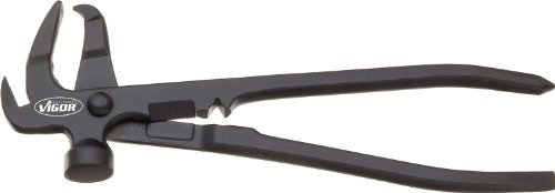 Vigor V1657 Auswuchtgewicht Zange