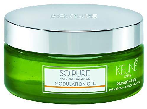 Keune So Pure Modulation Gel 200ml