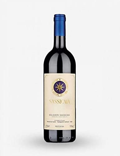 Tenuta San Guido Bolgheri Sassicaia 2010