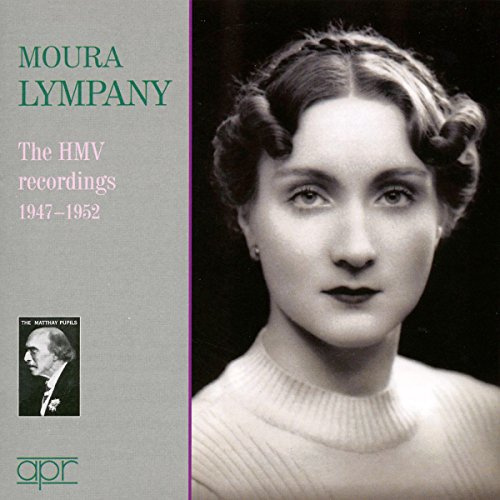 Lympany: Complete Hmv 1947-195