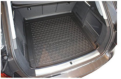 Dornauer Autoausstattung Premium Kofferraumwanne 9002772102730