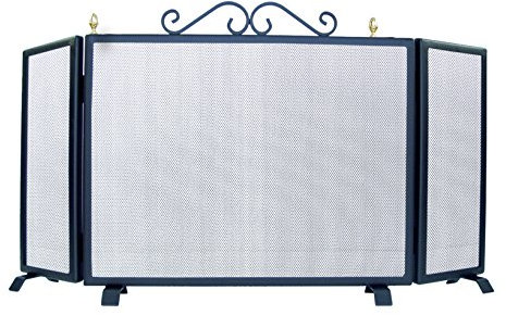 Imex El Zorro 10503 Salvachispas plegable (120 x 76 cm)
