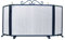 Imex El Zorro 10503 Salvachispas plegable (120 x 76 cm)
