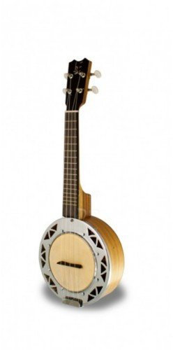 UKUBANJO - APC (Hibrido de Ukelele y Banjo) APC UKU/BANJO BJ 100