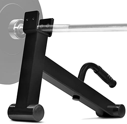 Yes4All WST9 Deadlift skivstång Jack