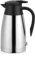 Garsent Car Electric Kettle, 24V 1000ML Stainless Steel Auto Travel Kettle Heating Cup with Cigarette Lighter Portable Electric Kettle Pot Heated Water Cup for Coffee Tea Beverage.