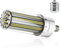 120W Super Bright Corn LED Light Bulb(800 Watt Equivalent) - E27/E40 Large Base LED Lamp - 5000K Daylight 14,400 Lumens for Large Area High Bay Lighting - Garage Warehouse Factory
