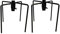 Selections Pack of 2 Bird Feeding Station Stabiliser Stand Base Feet Spikes