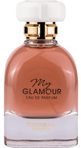 My Glamour Eau de Parfum, 100 ml