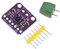 ZkeeShop MAX98357 I2S Audio Amplifier Module Filterless Class D Amplifier Compatible for ESP32 Raspberry Pi