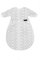 Alvi Schlafsack Mäxchen Thermo mit Arm | Babyschlafsack Außensack mit Arm | Winterschlafsack 3,0 TOG