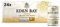 Eden Bay Premium Indian Tonic Water | 24 x 150ml cans | Great Taste | Low Calorie Perfect Mixer | 100% Natural Ingredients | Premium Gin and Tonic Mixer