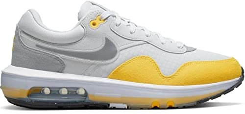 NIKE Air Max Motif Mens Fashion Trainers Sneakers DD3697 (Photon Dust/Grey Fog/Light Smoke Grey/Black 001) (UK_Footwear_Size_System, Adult, Men, Numeric, Medium, Numeric_9_Point_5)