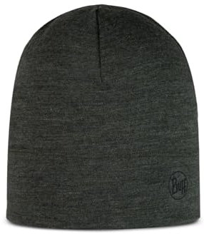 Buff® Merino Midweight Mütze Bark Unisex Erwachsene