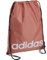 adidas Unisex Essentials Gym Sack, Wonder Clay/White, One Size