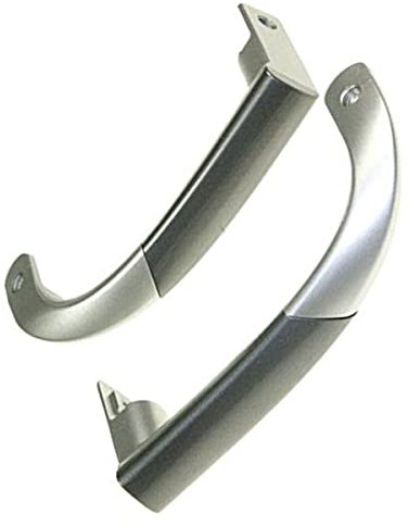 Mango refrigerador X2 para frigorífico, BEKO - 4326381000