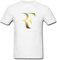 Men's Tennis Man Players Roger Federer T Shirt