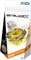 Hasbro Beyblade X Wand Wizard 5-70DB UX Starter Pack Kreisel und Starter