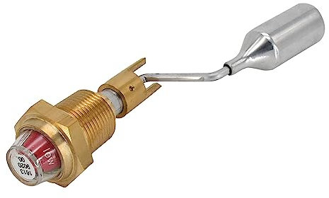 Galloparts 1613-9020-00 Indicador de nivel de aceite 1613902000 compatible con compresor de aire de tornillo Atlas Copco