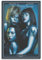 TLC Retro-Stoffdruck-Albumcover, signiertes limitiertes Poster, Musikcover-Poster, Pop-Hip-Hop-Rap-Sänger-Star, Musikposter, ästhetische Leinwand, Wandkunst für Mädchen und Jungen, Teenager,