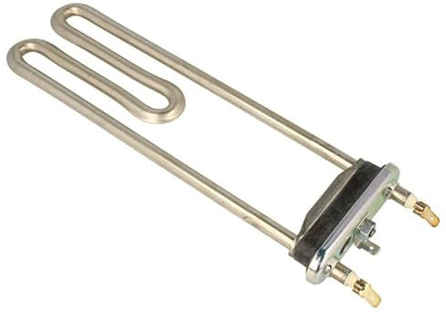 FIGEVIDA Resistenza Lavatrice 2000 Watt Lunghezza 27cm Adatta per Bosch 12040173 65BS002