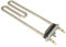 FIGEVIDA Resistenza Lavatrice 2000 Watt Lunghezza 27cm Adatta per Bosch 12040173 65BS002