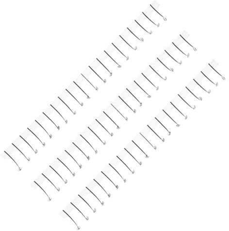 TOVINANNA Cils Étincelants Argentés à Paillettes Brillantes Extensions De Cils Faux Pailletés Faciles à Appliquer Légers Et Confortables Pour Festivals Cosplay Et Événements Spéciaux