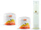 Martina Gebhardt Naturkosmetik Happy Aging Cream x2 and 24h Cream from 4 elements for life. Active certified natural cosmetic