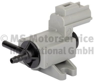 PIERBURG 7.01516.03.0 Valve Air Control Intake Air Adjusting Unit Valve Intake Air Electric-Pneumatic