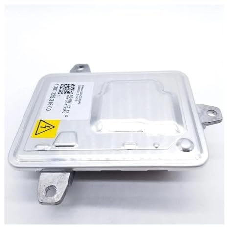 Xenon Steuergerät Kompatibel Mit Opel Astra J GTC Zafira C OEM AL1307329316 1 307 329 316 Xenon-Scheinwerfer-Vorschaltgerät