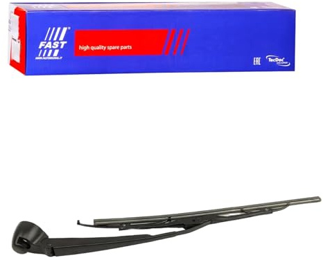 FAST Wischarm, Scheibenreinigung FT00492 hinten