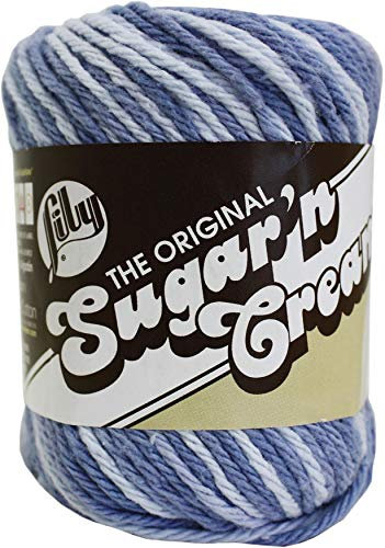 Lily Sugar 'N Cream -56.7g- Faded Denim