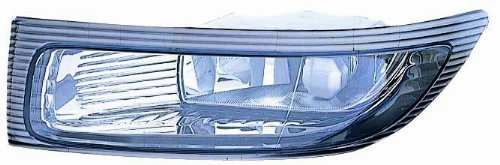 DEPO 312-2020L-AS -Nebelscheinwerfer für die Fahrerseite (dieses Produkt ist ein Aftermarket-Produkt, es wird nicht von der OE-Autofirma erstellt oder verkauft).