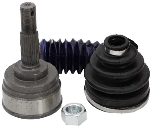 Japanparts GI-160 Gelenksatz, Antriebswelle