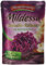 Mildessa Genießer Rotkohl mit Apfelstüclchen 6 x 400 g Beutel